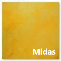 Midas - Hand Dyed Aida - 18 count