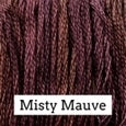 Floss (Classic Colorworks) - Group 2 (E-O range)
