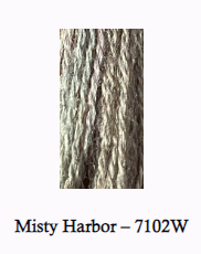 Simply Wool - 1 ply wool