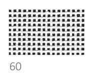 White - Mono Canvas - 16 count
