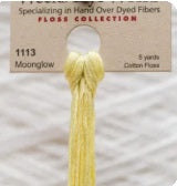 Floss (Weeks Dye Works) Group 4 (M to R range)