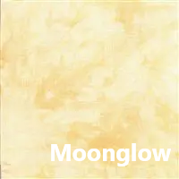 Moonglow - Hand Dyed Aida - 14 count