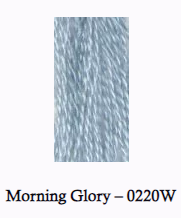 Simply Wool - 1 ply wool