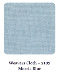 Weaver's Cloth (Assorted Colours)