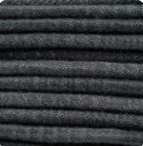 Mountain Mist 1283 - Wool Fabric