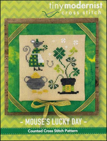 Mouse's Lucky Day