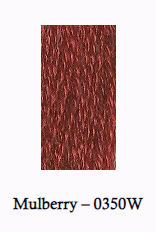 Simply Wool - 1 ply wool