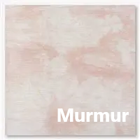 Murmur - Hand Dyed Aida - 14 count