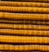 Mustard 1224a  - Wool Fabric