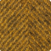 Mustard 1224a  - Wool Fabric
