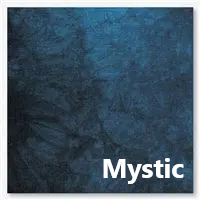 Mystic - Hand Dyed Aida - 14 count