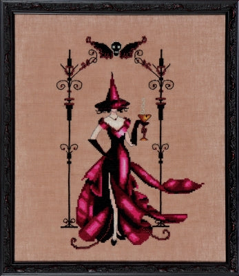 Zenia - Bewitching Pixies Collection