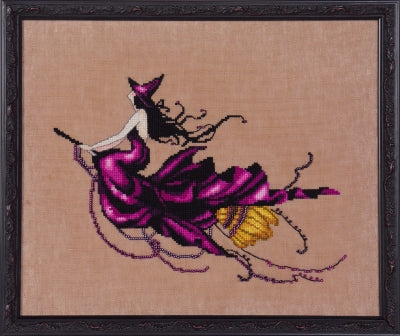 Eva - Bewitching Pixies Collection