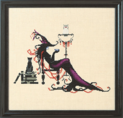 Witching Hour - Bewitching Pixies Collection