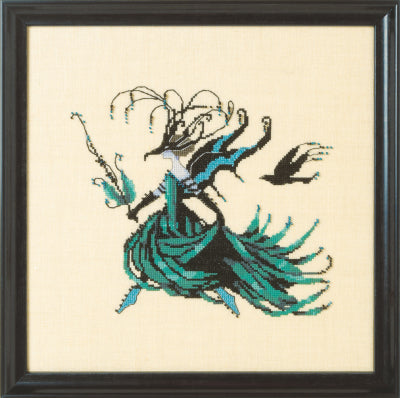 Masqued Mischief - Bewitching Pixies Collection
