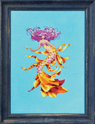 North Atlantic Mermaid - Seven Seas Collection