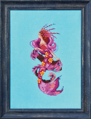 South Atlantic Mermaid - Seven Seas Collection