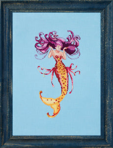 North Pacific Mermaid - Seven Seas Collection