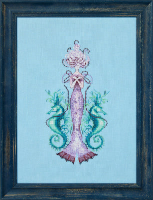 South Pacific Mermaid - Seven Seas Collection