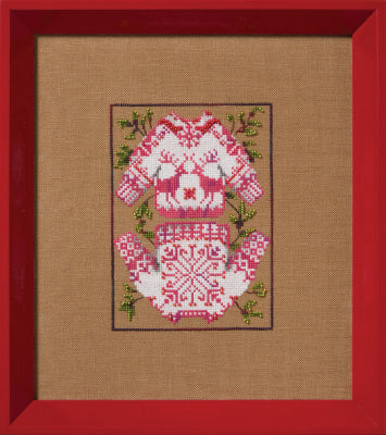 Christmas Sweaters - Christmas Fair Isle Red Collection