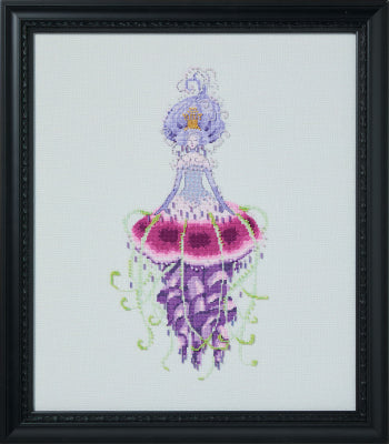 Miss Jellyfish - Daughters Of The Wild Collection