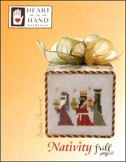 Nativity Frill