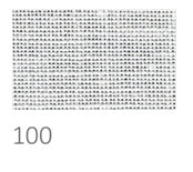 White -  Newcastle Linen 140cm - 40 count METRIC