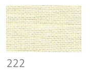 Cream - Newcastle Linen 140cm - 40 count METRIC