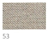 Natural (Raw) - Newcastle Linen 140cm - 40 count METRIC