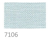 Blue Gray (Plein Air) -  Newcastle Linen 140cm - 40 count METRIC