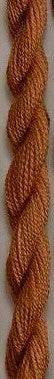 Milano Crewel Wool - Nut Brown (H0220)