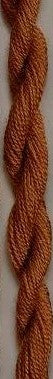 Milano Crewel Wool - Nut Brown (H0220)