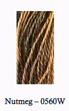 Simply Wool - 1 ply wool