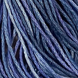 Floss (Valdani) - 6 strand Skein Group 4 (O Collection)