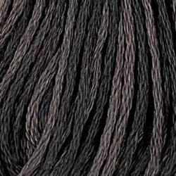 Floss (Valdani) - 6 strand Skein Group 4 (O Collection)