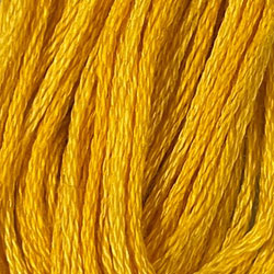 Floss (Valdani) - 6 strand Skein Group 4 (O Collection)