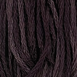 Floss (Valdani) - 6 strand Skein Group 4 (O Collection)