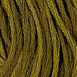 Floss (Valdani) - 6 strand Skein Group 4 (O Collection)
