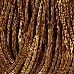 Floss (Valdani) - 6 strand Skein Group 4 (O Collection)