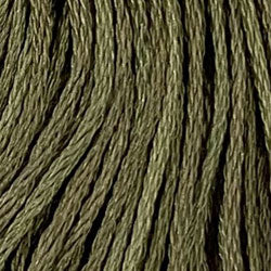 Floss (Valdani) - 6 strand Skein Group 4 (O Collection)