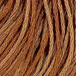 Floss (Valdani) - 6 strand Skein Group 4 (O Collection)