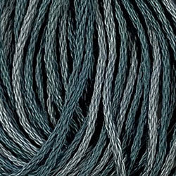 Floss (Valdani) - 6 strand Skein Group 4 (O Collection)