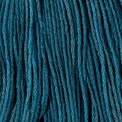 Floss (Valdani) - 6 strand Skein Group 4 (O Collection)
