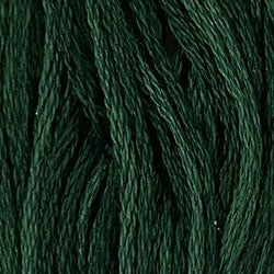 Floss (Valdani) - 6 strand Skein Group 4 (O Collection)