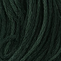 Floss (Valdani) - 6 strand Skein Group 4 (O Collection)