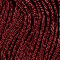 Floss (Valdani) - 6 strand Skein Group 4 (O Collection)