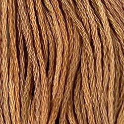 Floss (Valdani) - 6 strand Skein Group 4 (O Collection)