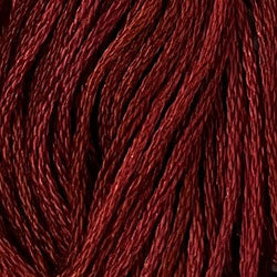 Floss (Valdani) - 6 strand Skein Group 4 (O Collection)