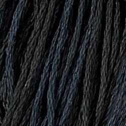 Floss (Valdani) - 6 strand Skein Group 4 (O Collection)