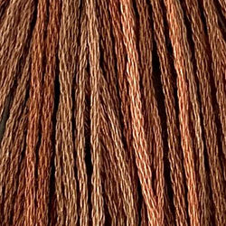 Floss (Valdani) - 6 strand Skein Group 4 (O Collection)